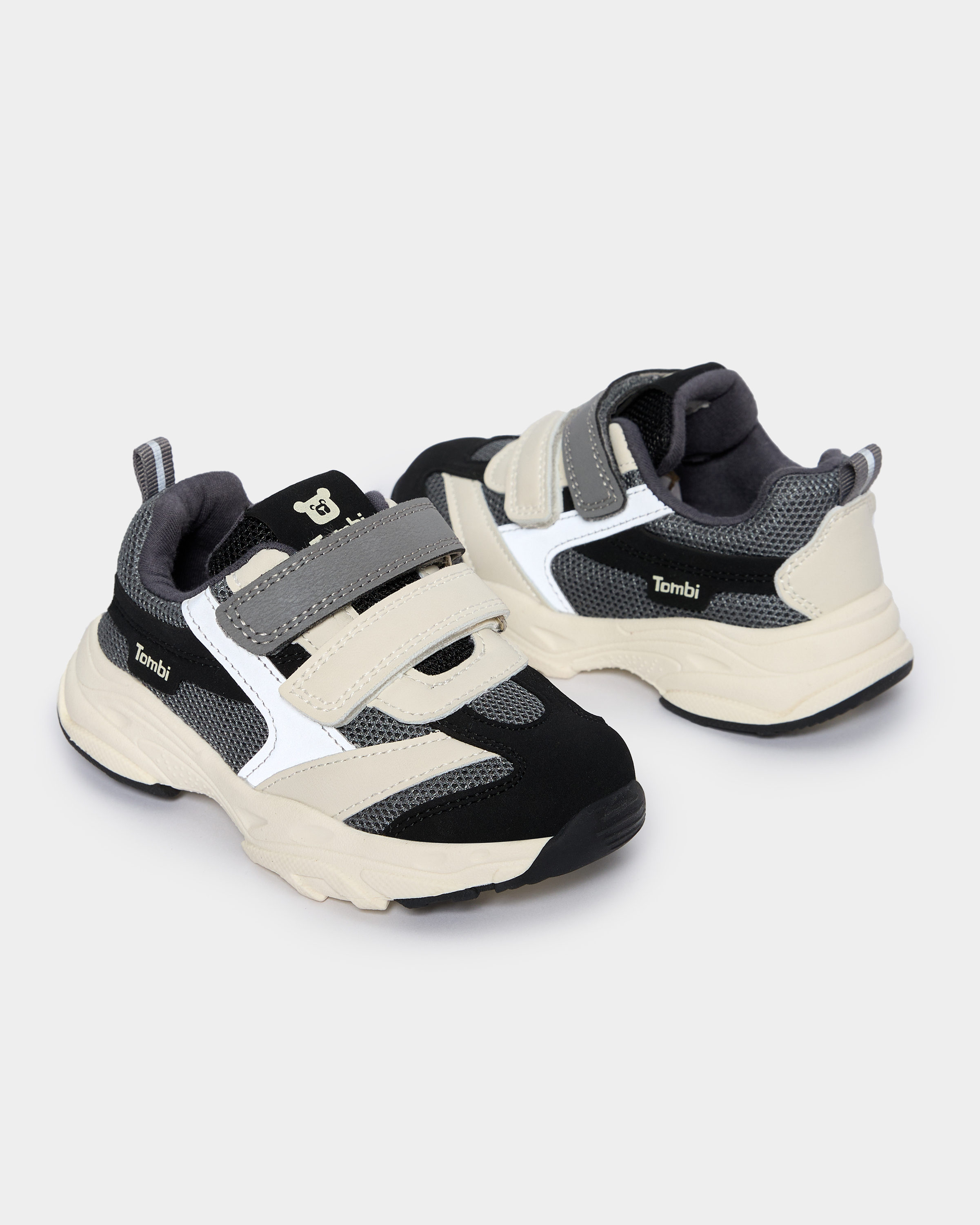Кроссовки Tombi S26JZibRS-227-43 - фото 6