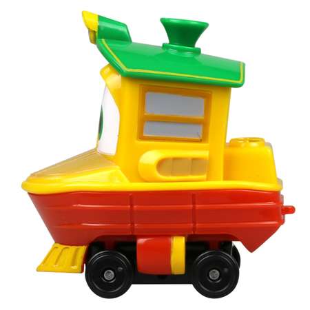 Поезд Robot Trains Дак
