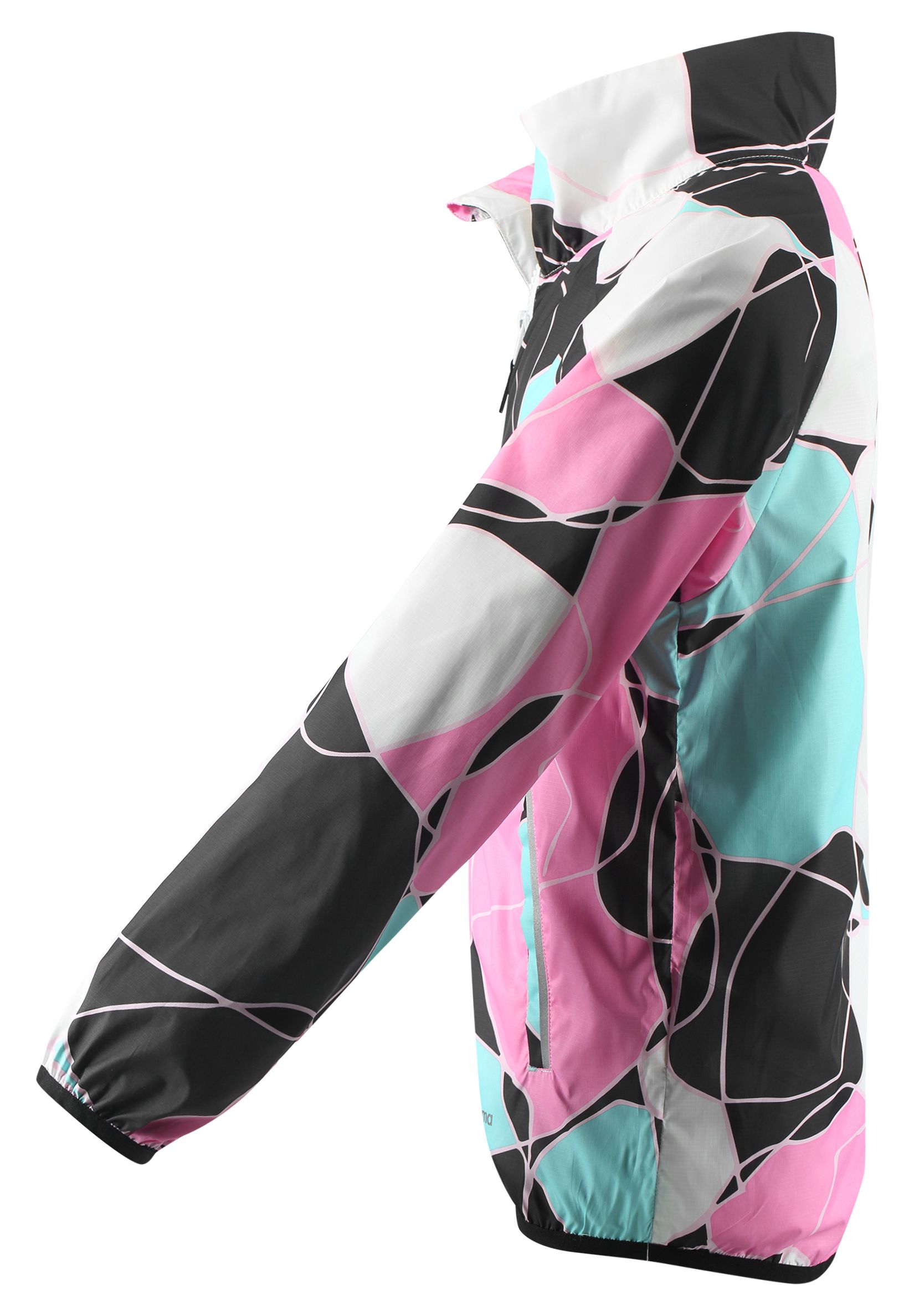 Ветровка Reima 531448-4513 - фото 4