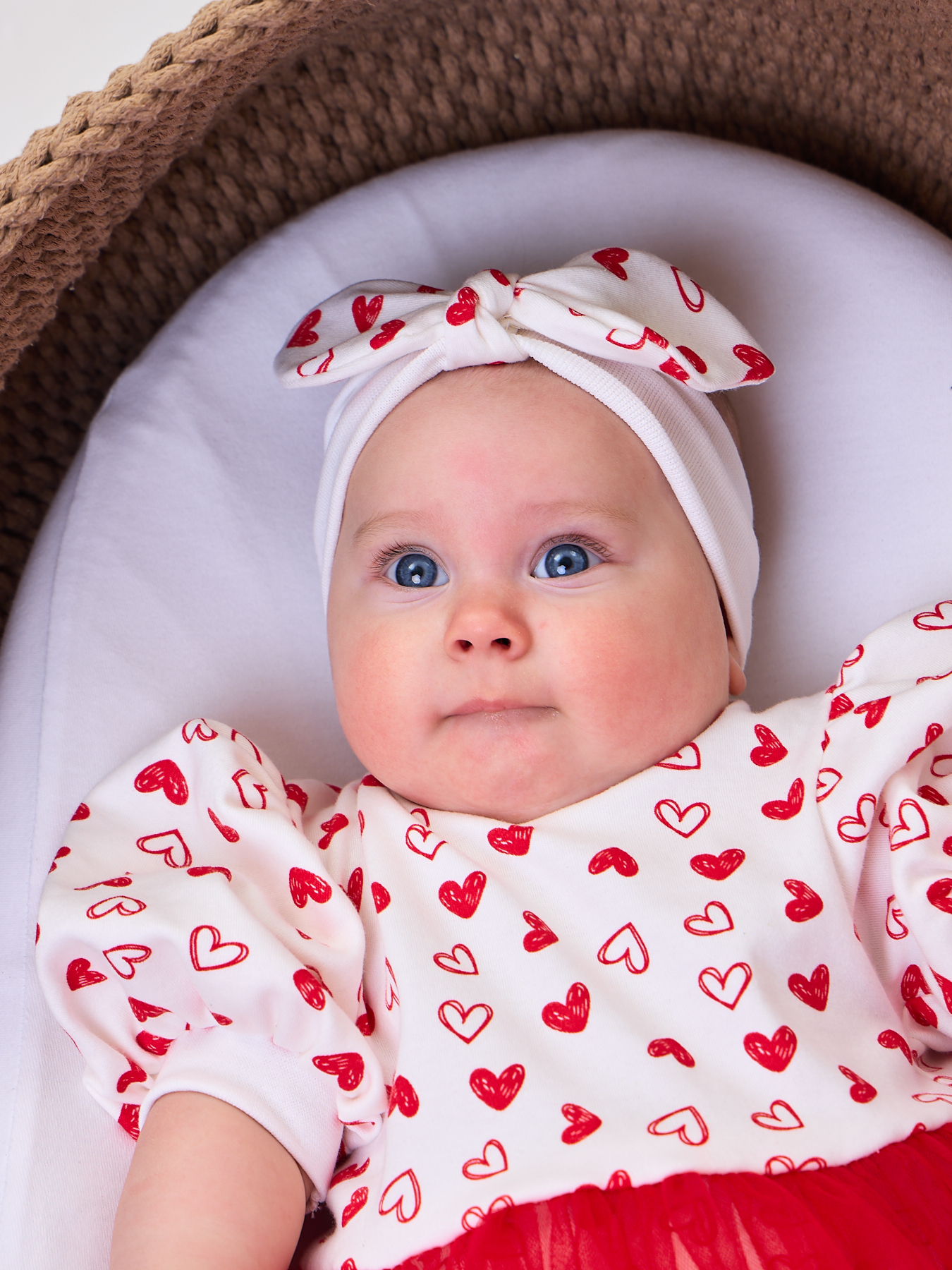 Боди-платье ТОСЯ БОСЯ BOD-LOV - фото 7