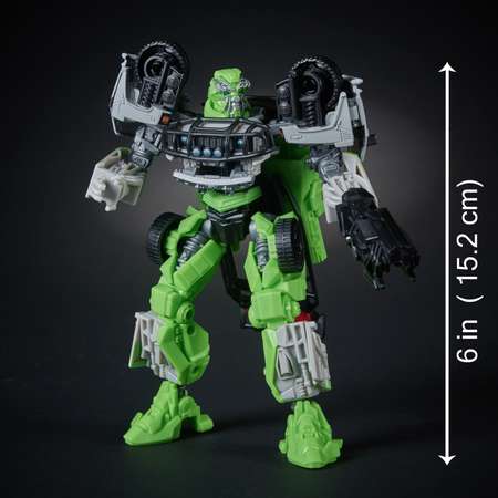 Фигурка Transformers