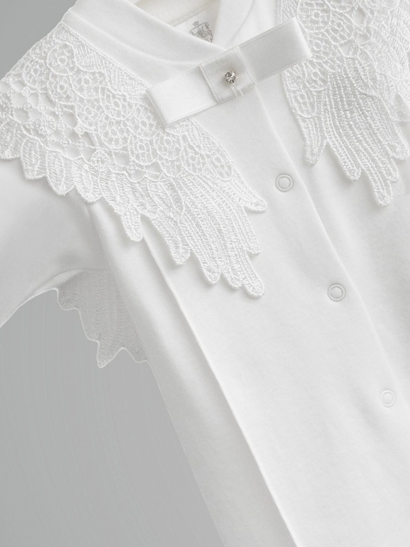 Комплект на выписку НаследникЪ Выжанова 214-030-ЭК - фото 13