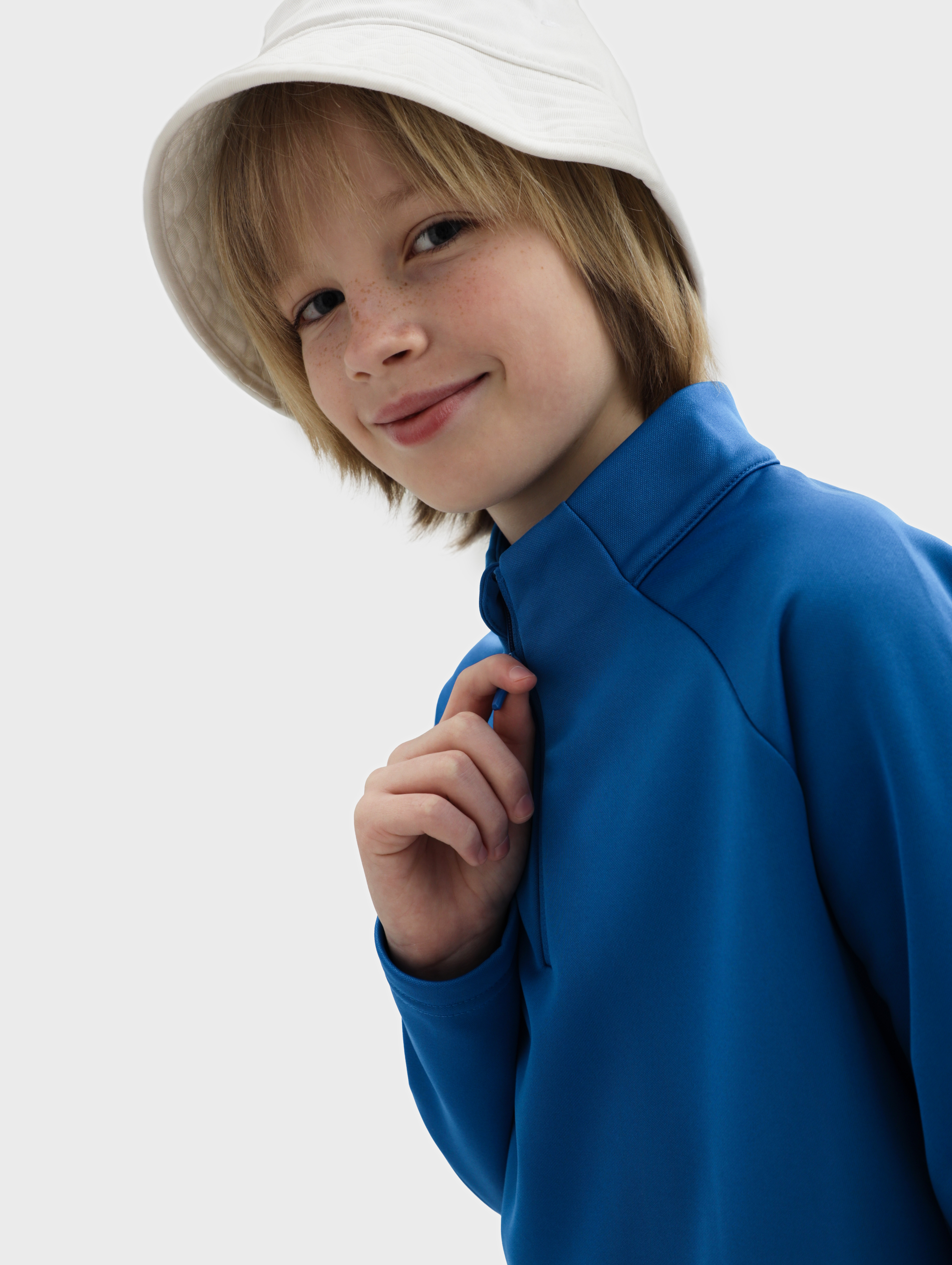 Олимпийка KELME 7461TT3052-481 - фото 13