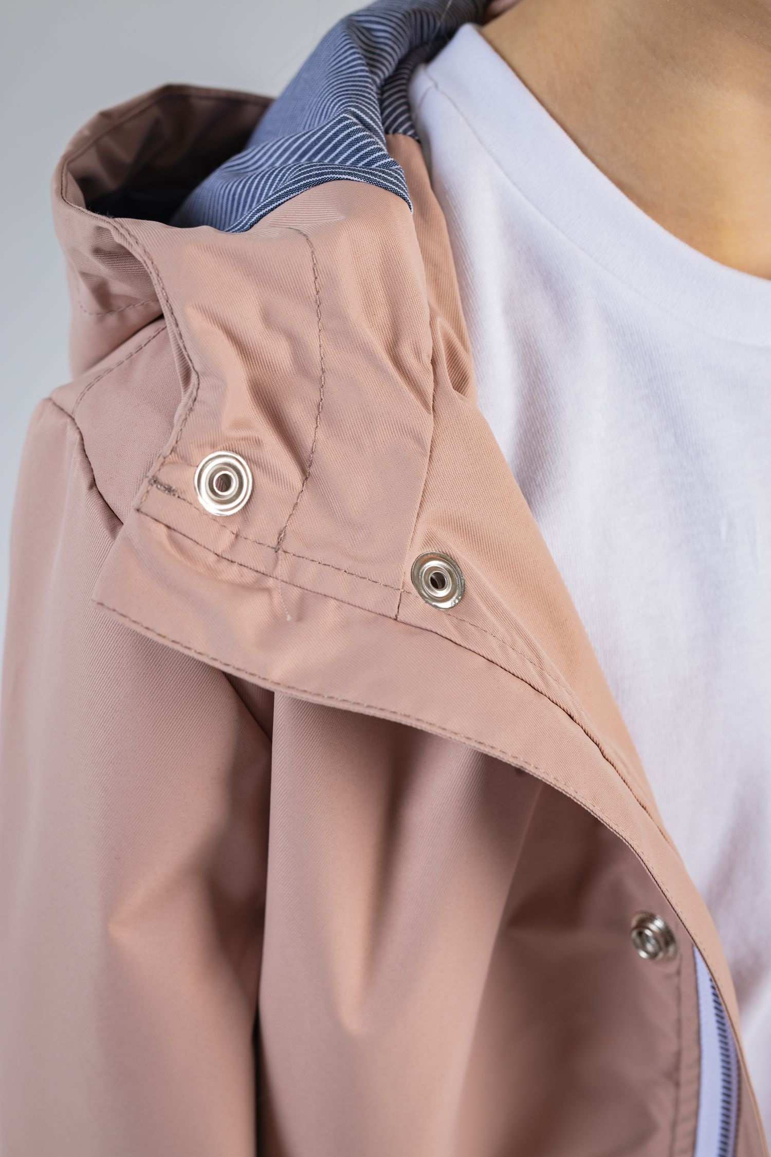 Ветровка БарDuck bd_parka_girl - фото 6