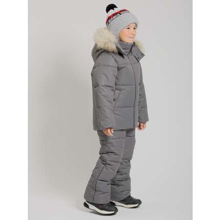 Куртка и полукомбинезон Orso Bianco