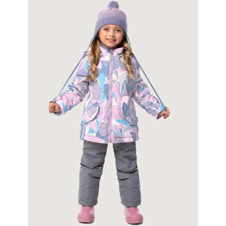 Комплект NIKASTYLE