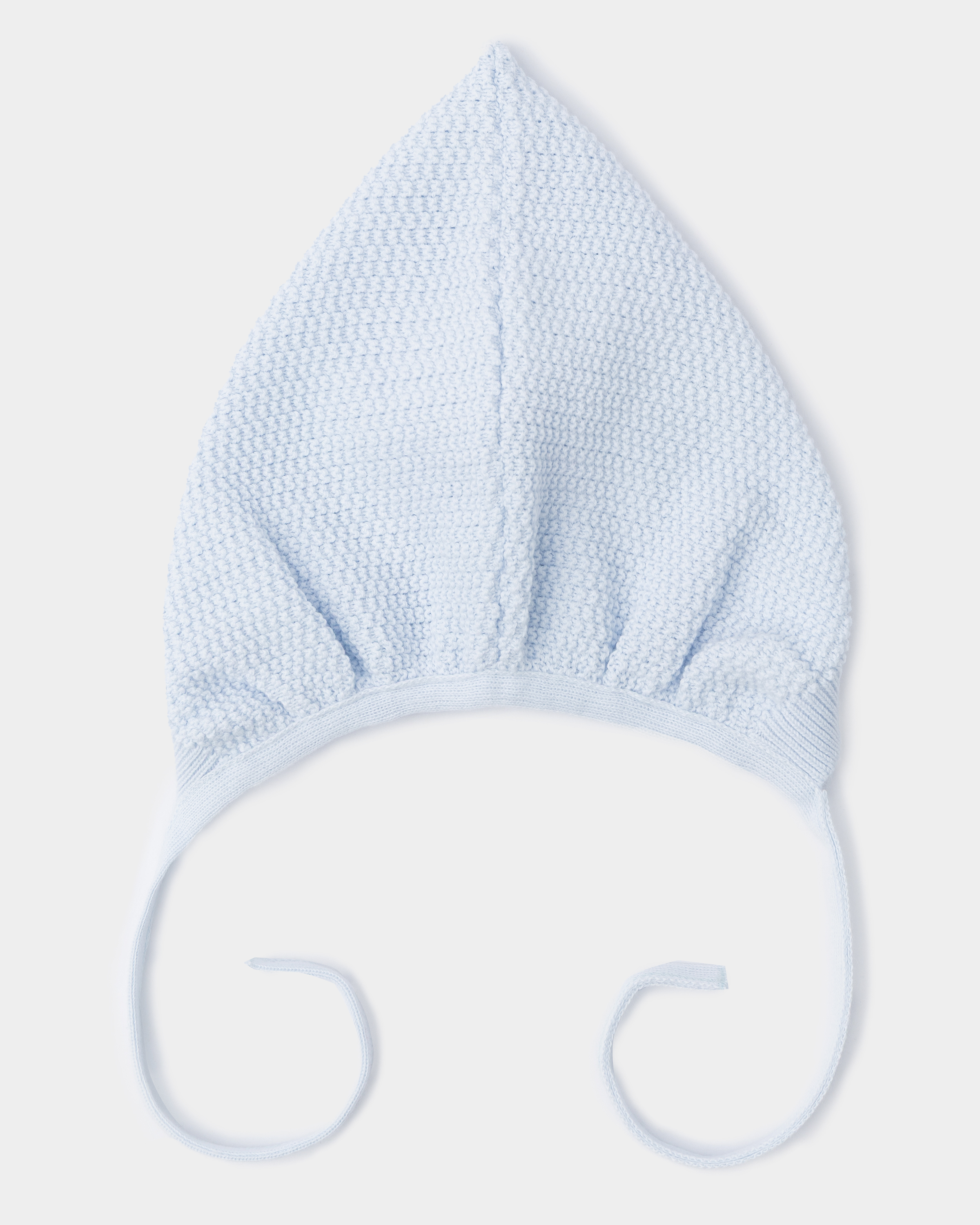 Шапка BabyGo S26BG457262HSib55 - фото 2