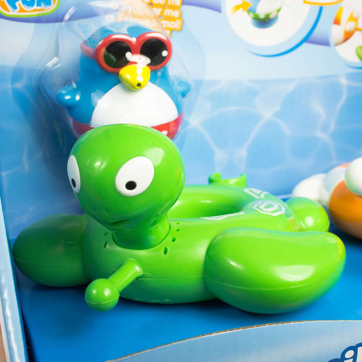Игрушка Toy Target - фото 8