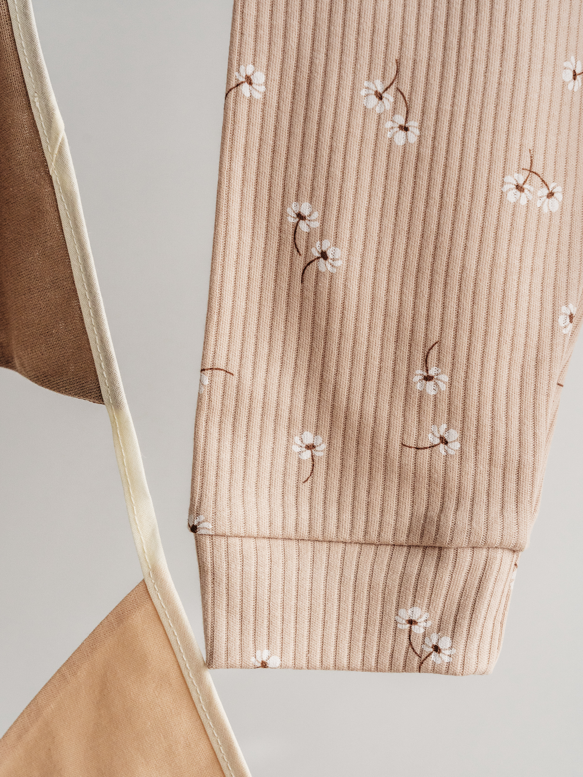 Штанишки 3 шт TOPOTUSHKI ТКР2075354ин - фото 6