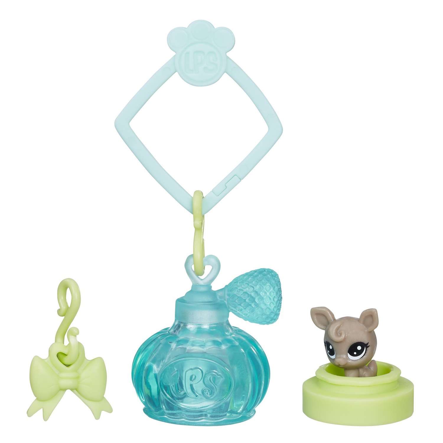 Игровой набор Littlest Pet Shop в ассортименте - фото 49