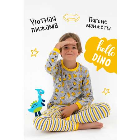 Пижама IVDT37