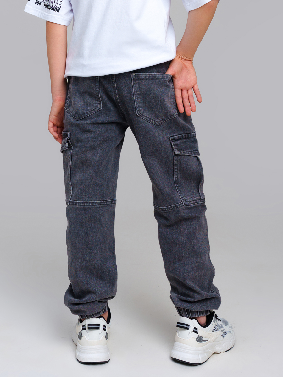 Джинсы PlayToday 12511170 - фото 4