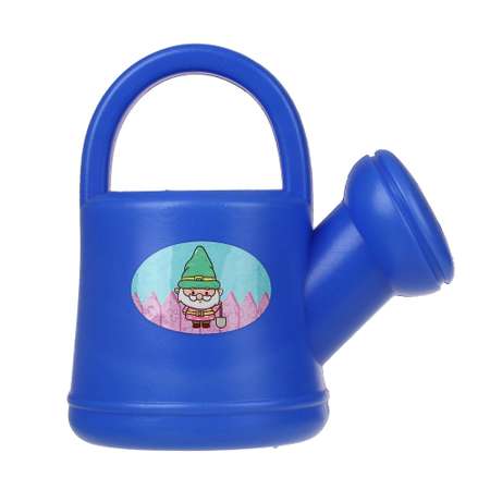 Песочный набор Игроленд 8 шт.