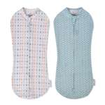Конверт пеленальный (кокон) Summer Infant Swaddleme