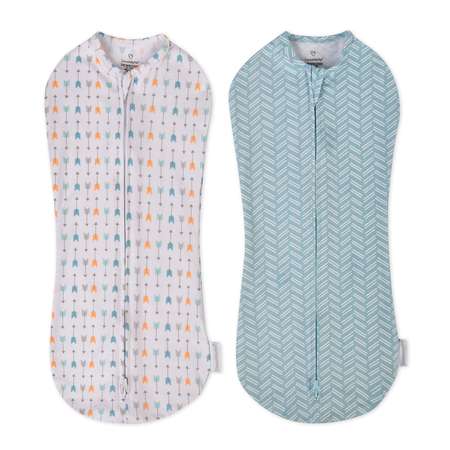 Конверт пеленальный (кокон) Summer Infant Swaddleme