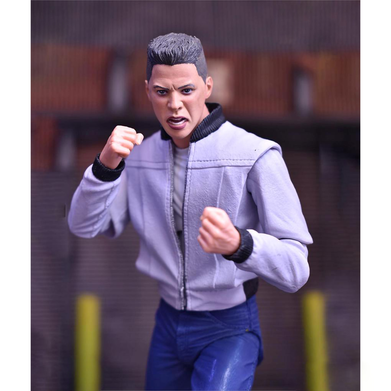 Фигурка NECA - фото 7