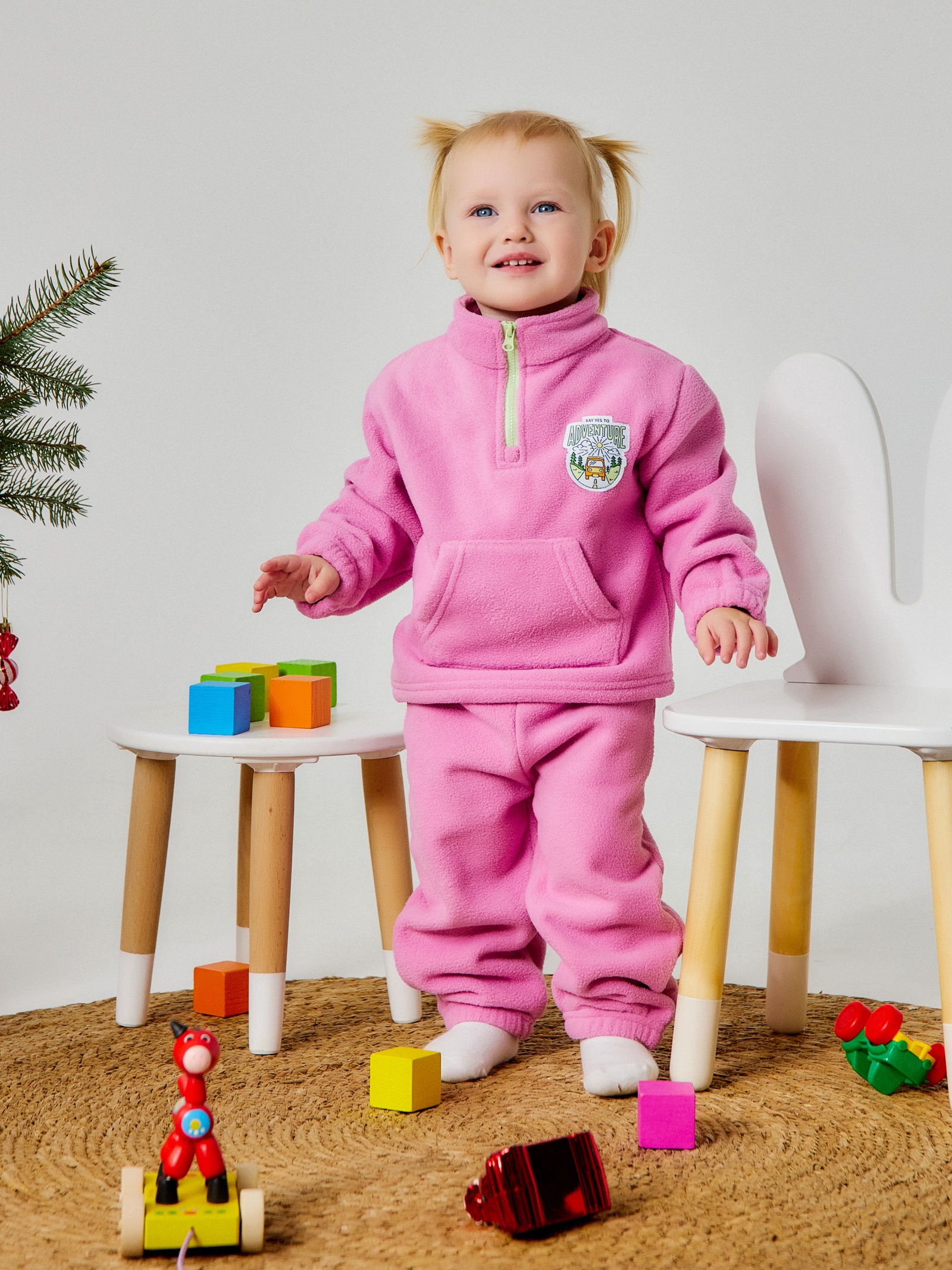 Костюм Крошка Я 10757231 - фото 1