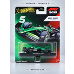 Болид Hot Wheels Premium Formula 1 JKD89 1:64