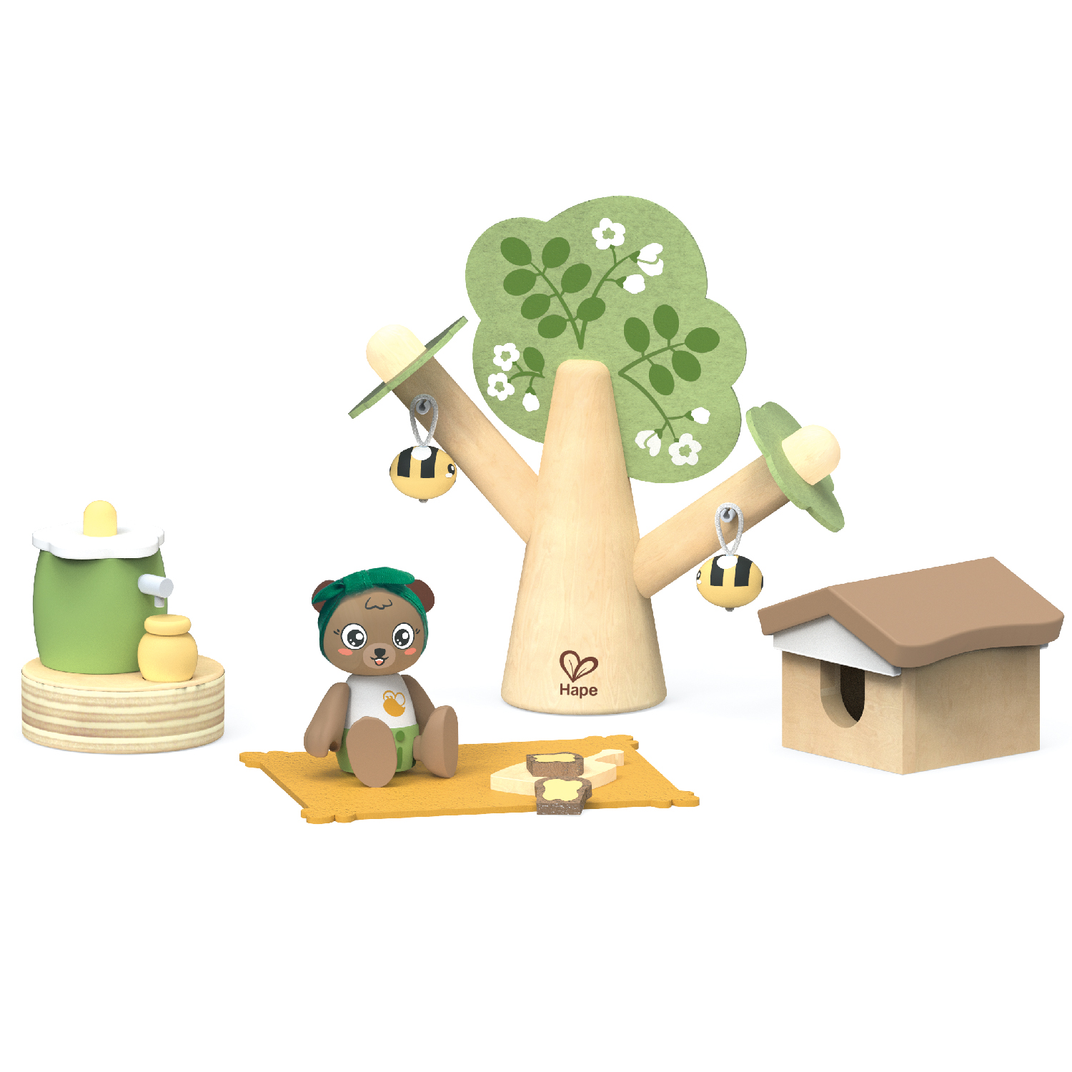 Игрушка Hape - фото 2