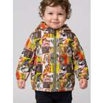 Ветровка PlayToday