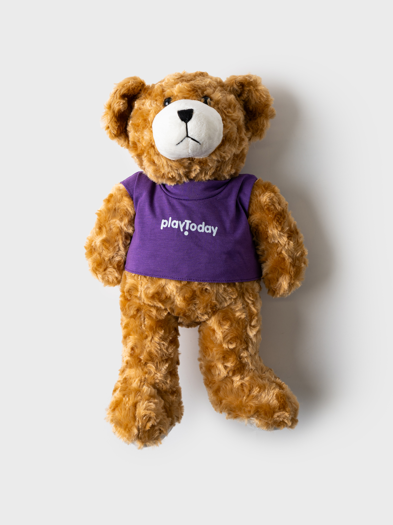 Мягкая игрушка PlayToday - фото 5