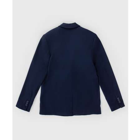Пиджак BUTTON BLUE