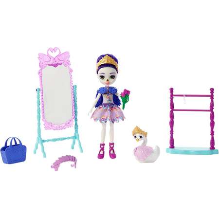 Кукла мини Enchantimals