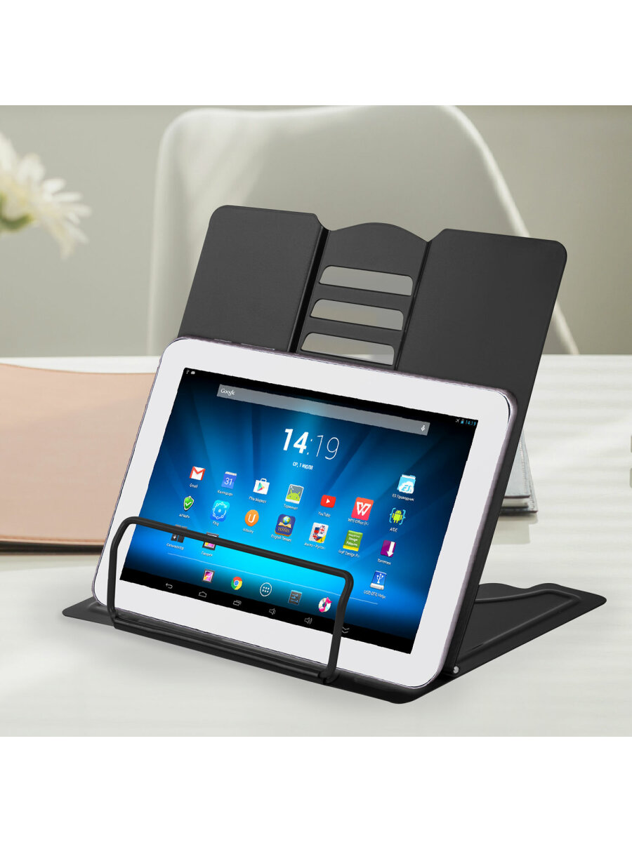 Подставка для книг Brauberg - фото 13