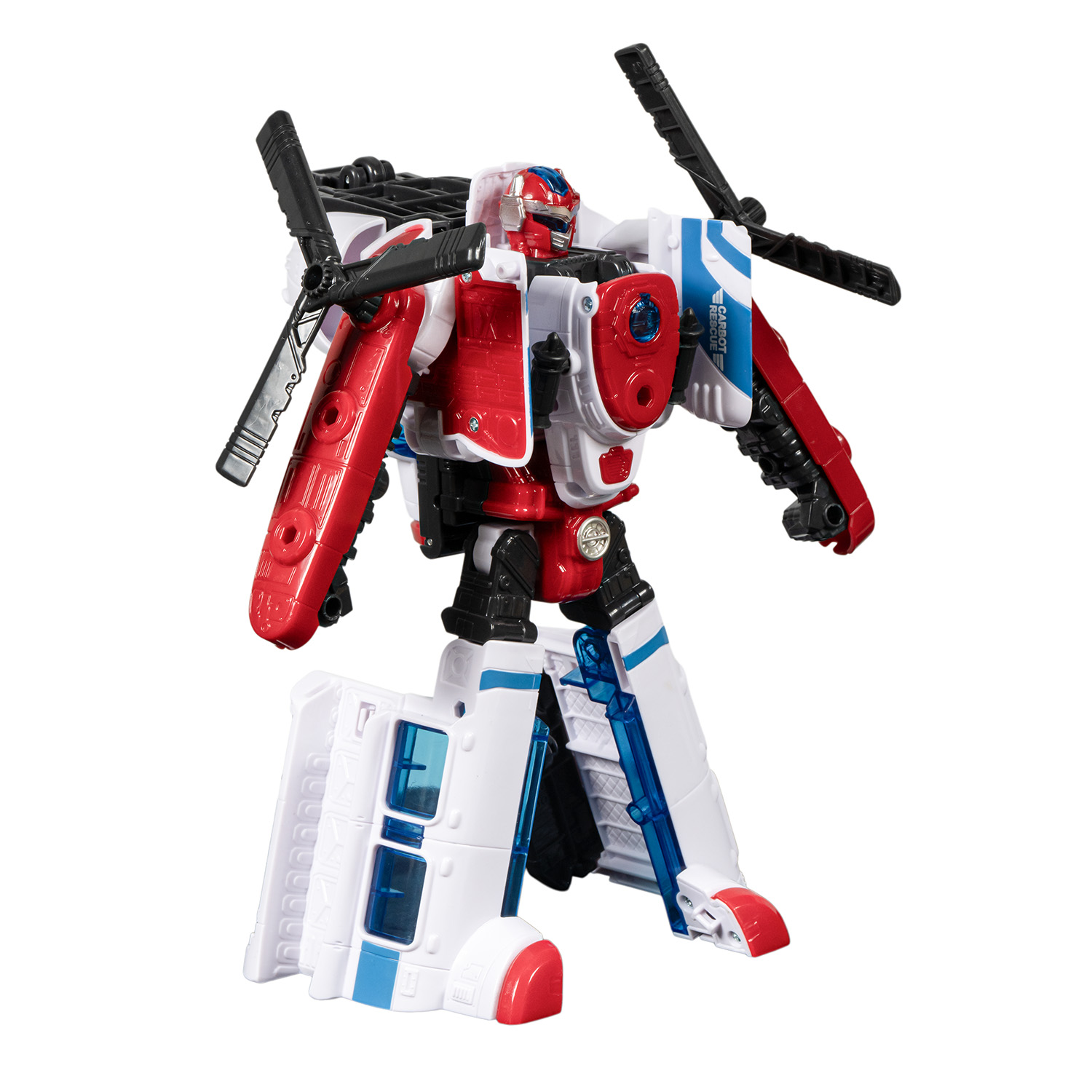 Игровой набор Hello Carbot I-nook - фото 7