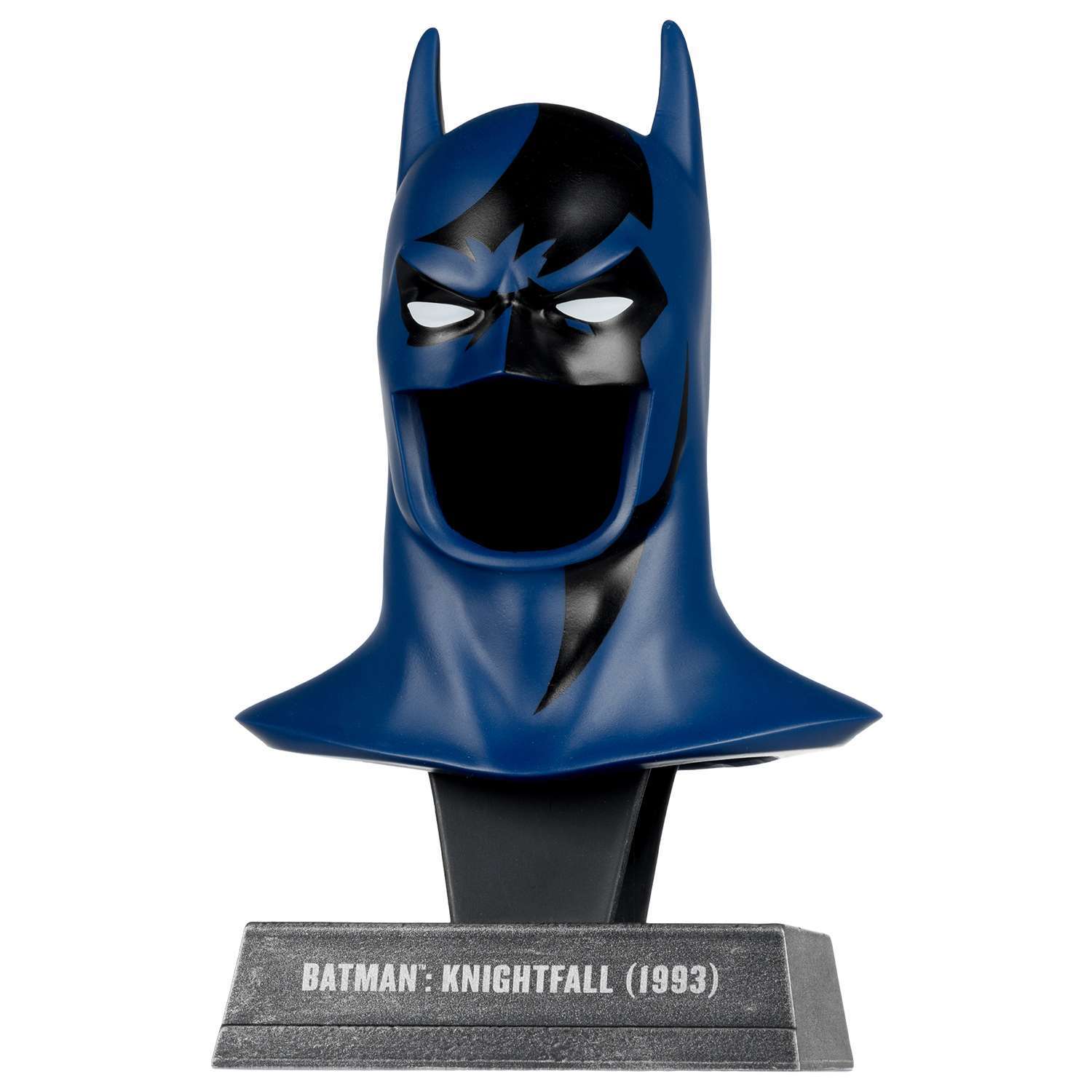 Игровой набор McFarlane Toys Маска Бэтмена Knightfall - фото 6