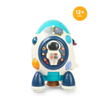 Игрушка BabyGo развивающий центр Ракета