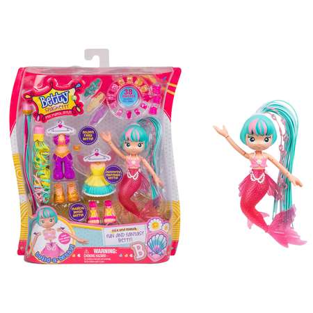 Кукла мини Betty Spaghetty