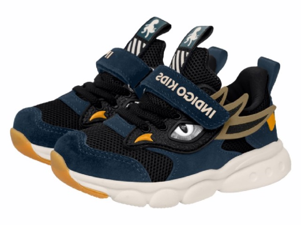 Кроссовки Indigo kids 90-283M - фото 1