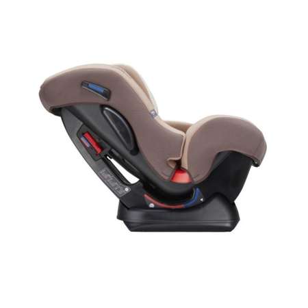 Автокресло DAIICHI First Isofix 0+/1/2 (0-25 кг)