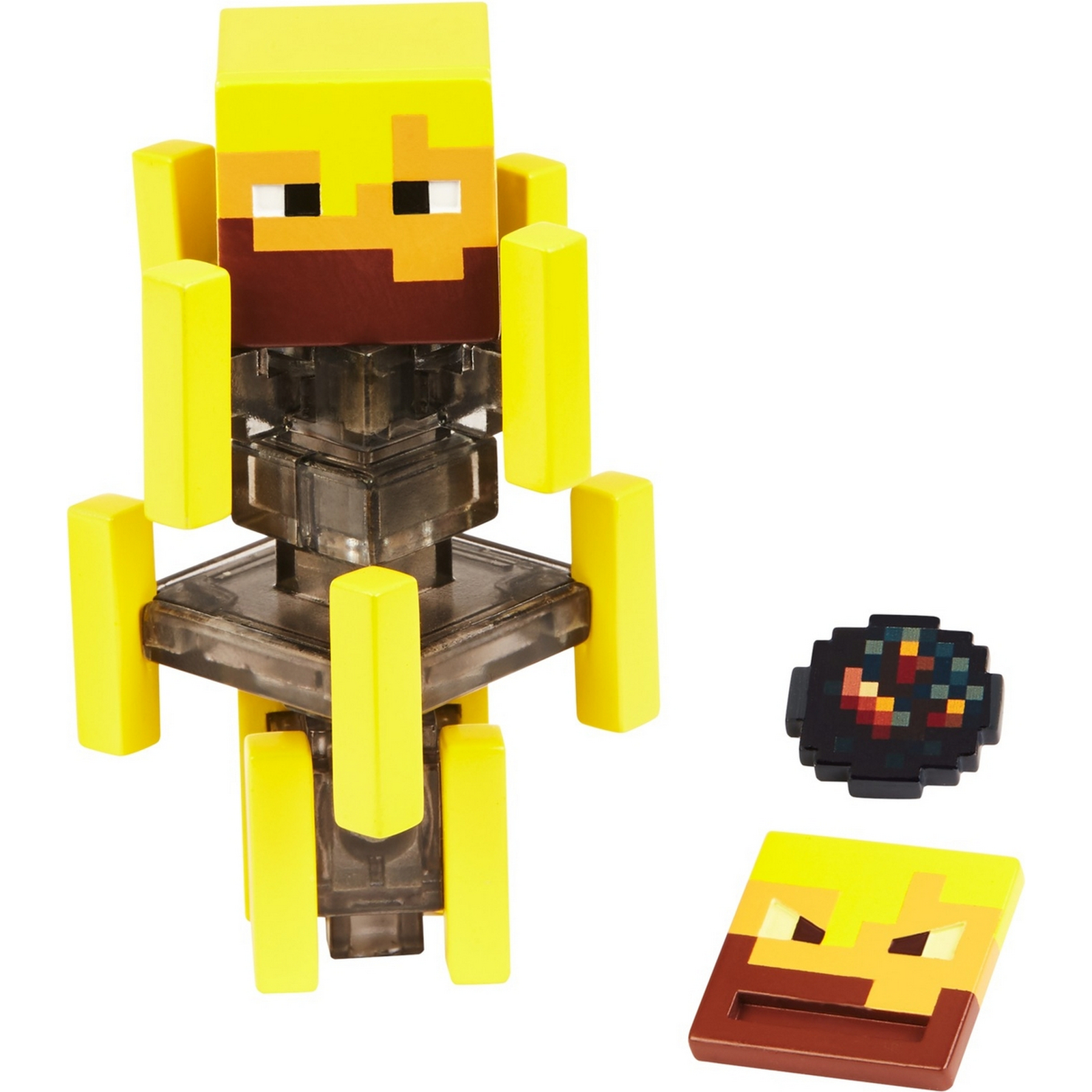 Фигурка Minecraft - фото 6