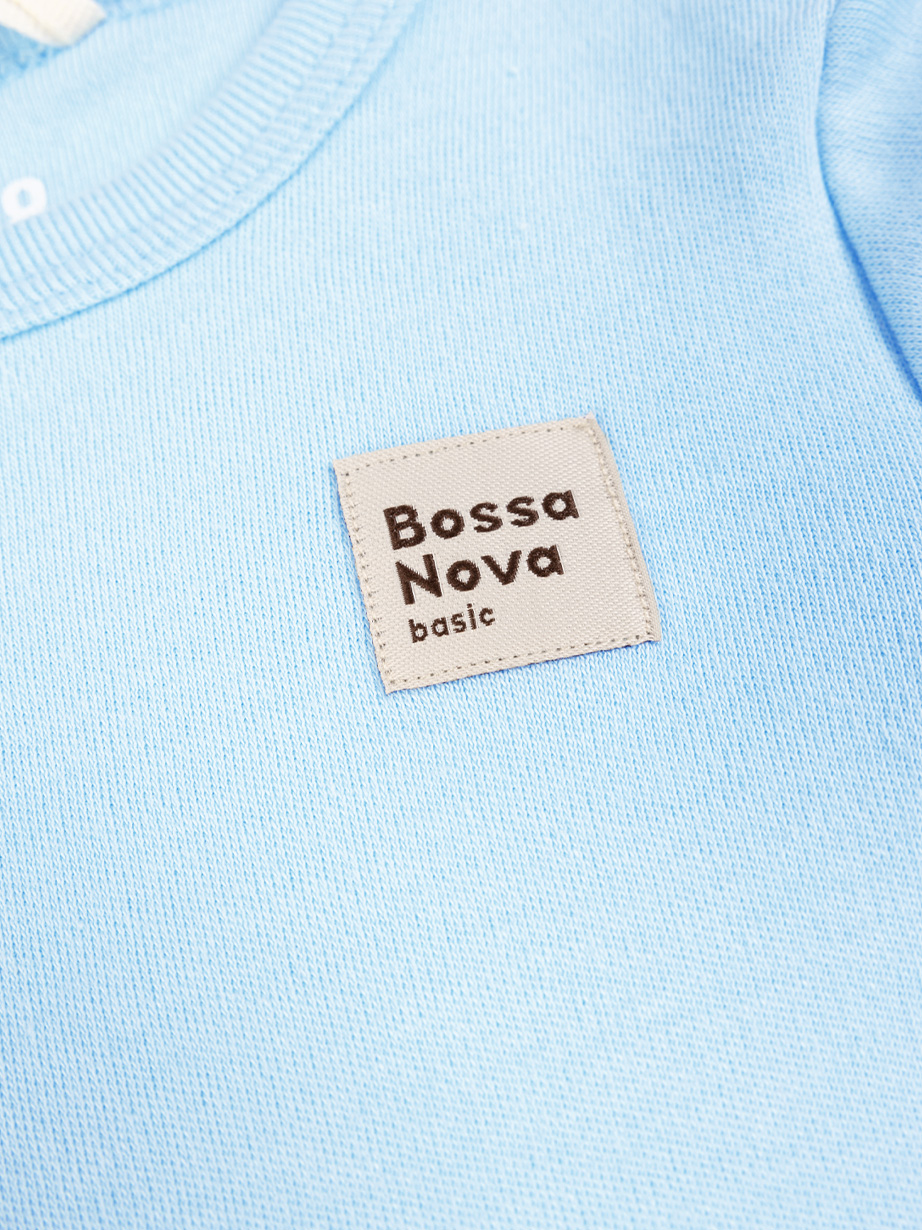 Боди 2 шт Bossa Nova 580БН-361-В - фото 10