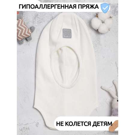 Шапка-шлем ПриКиндер