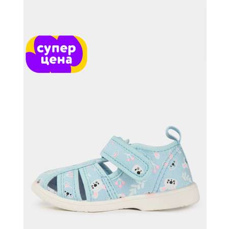 Сандалии Tombi