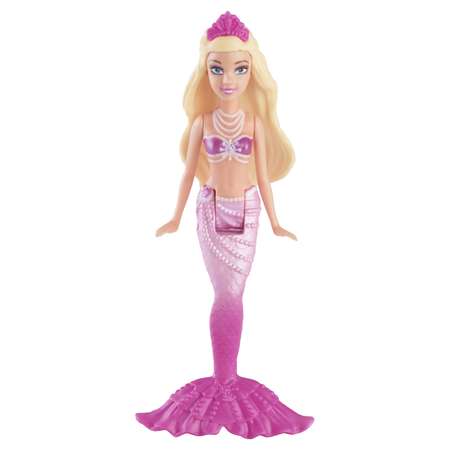 Кукла модельная Barbie в ассортименте