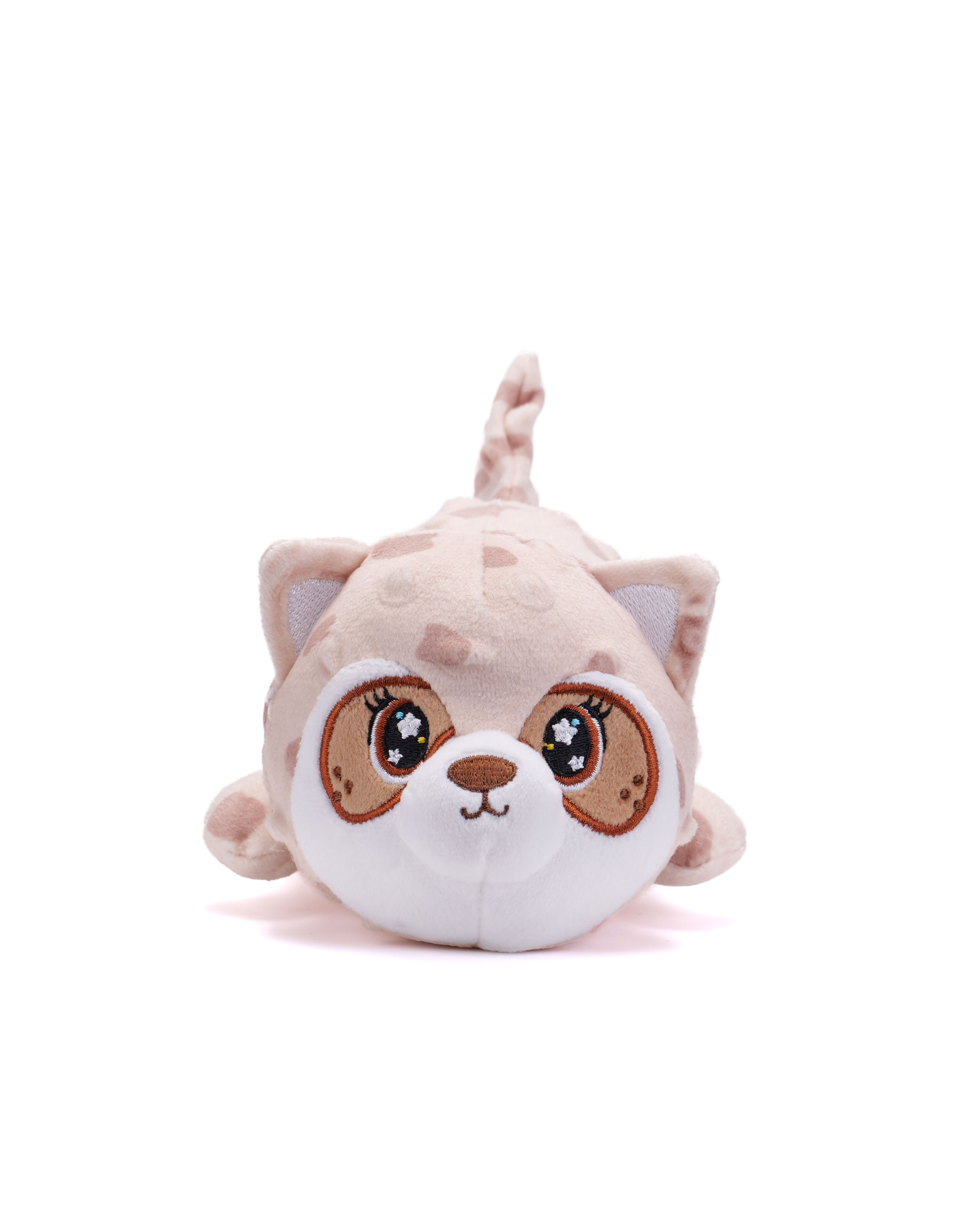 Брелок Snuggles Лемур - фото 7