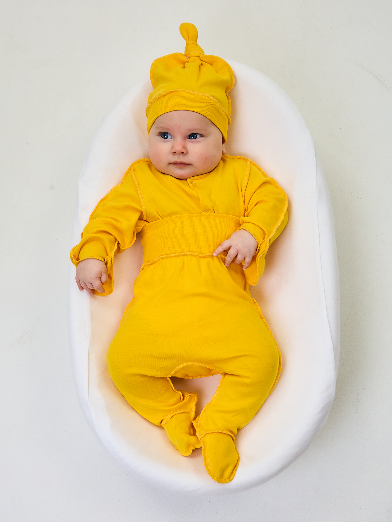 Комплект ТОСЯ БОСЯ DR - 90 - фото 17