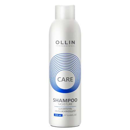 Шампунь Ollin 250 мл