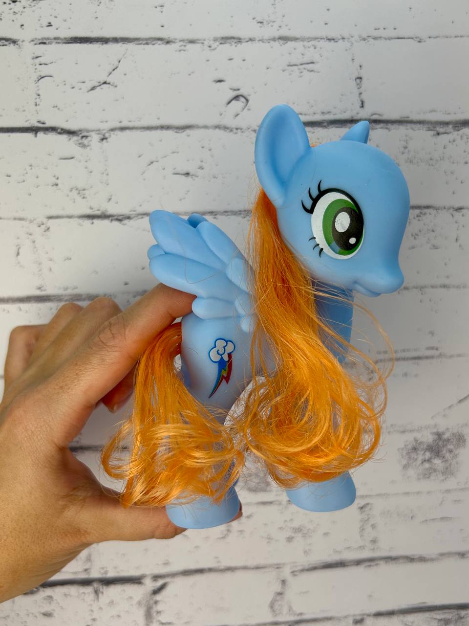 Фигурка Funky Toys Пони - фото 4