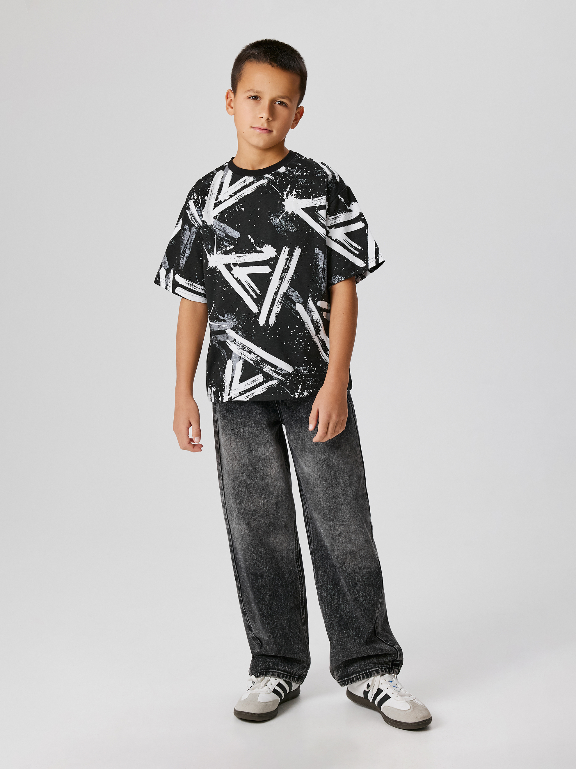 Футболка Acoola 20130510073_0093459 - фото 6