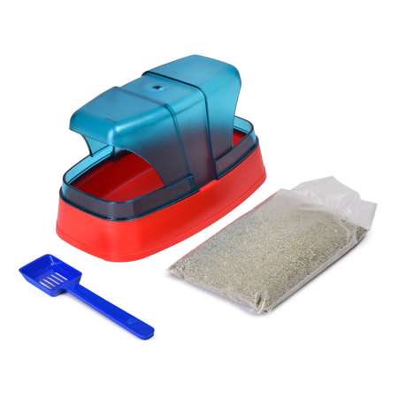Туалет для хомяков Savic Hamster Toilet 0158-0000