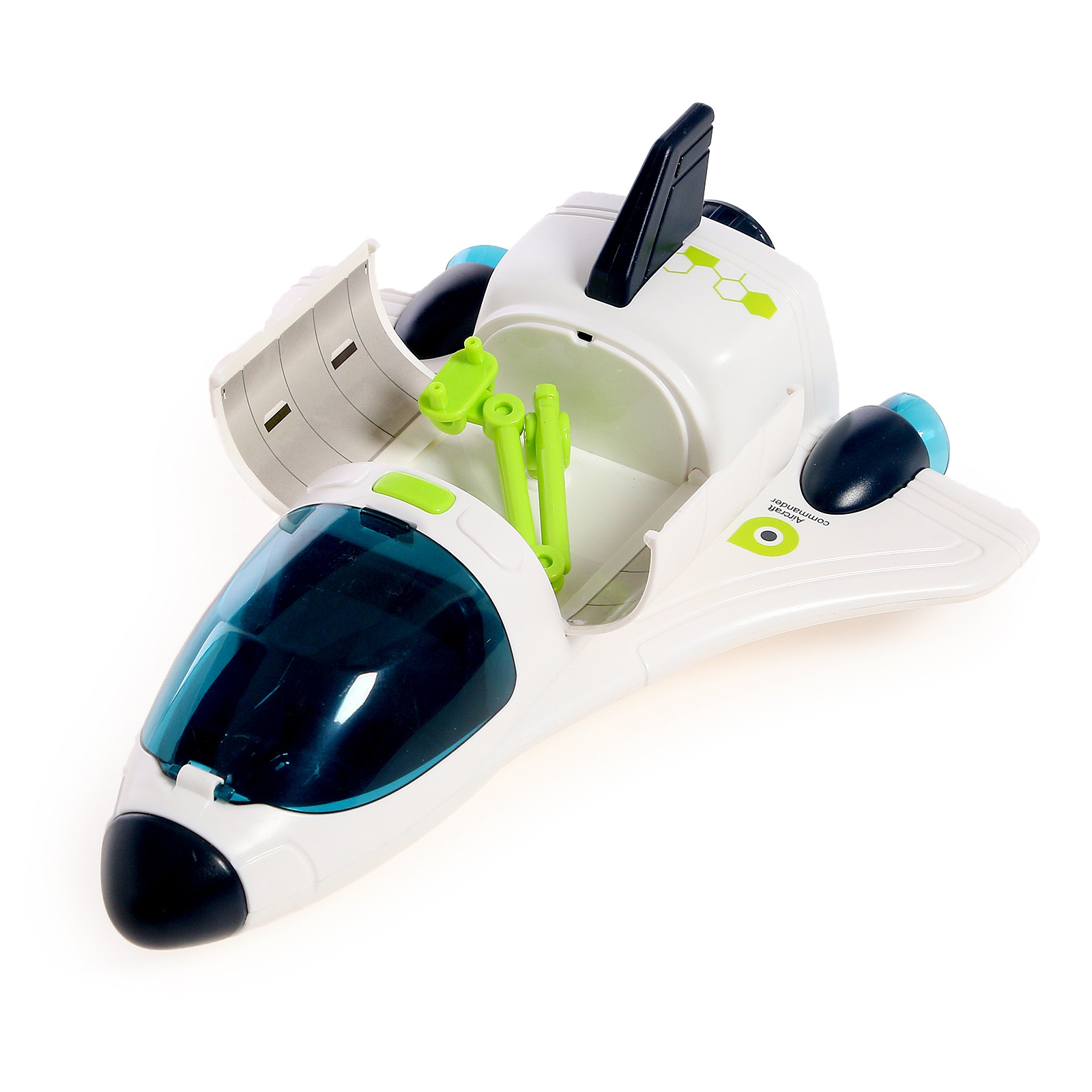 Игровой набор Автоград Исследование космоса 7442329 - фото 3