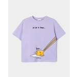 Футболка Gudetama