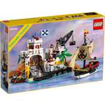 Конструктор LEGO Icons 2509 дет.