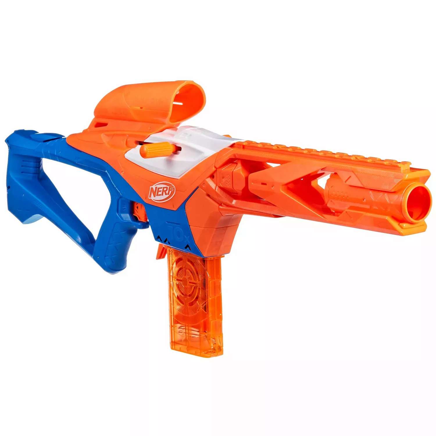 Бластер Nerf - фото 1
