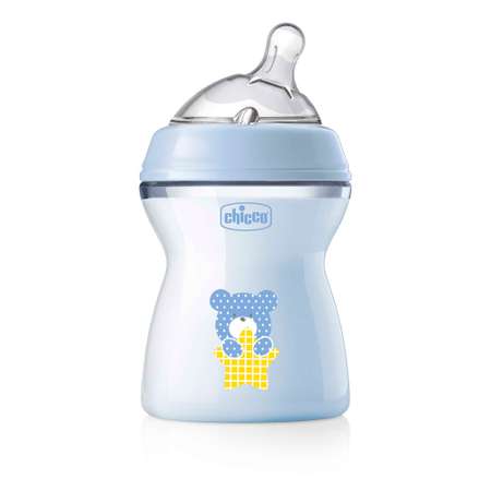 Бутылочка Chicco 250 мл